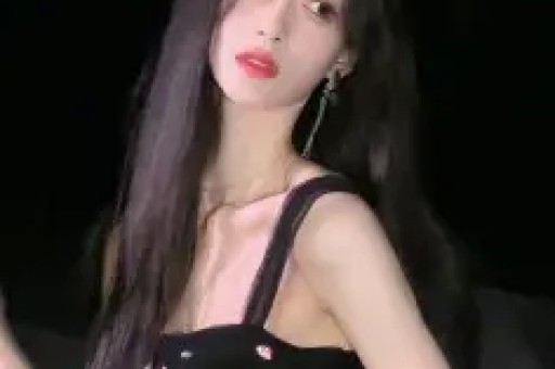 网红脸？耍大牌？直至张予曦火了才知她跟张馨予一样被谣言重伤