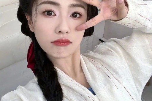 白玉兰风波升级“一言不发”的刘亦菲终于不再顾忌所谓的体面