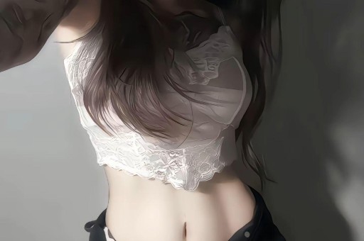 AI女演员代言美瞳广告？这也太违和了